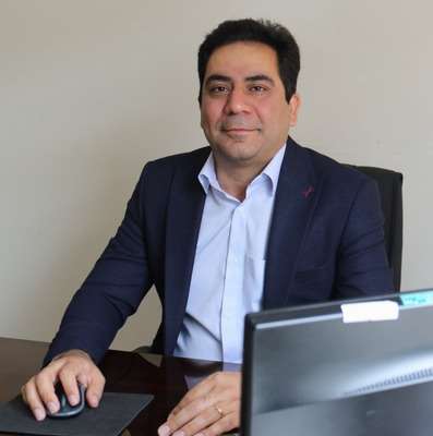 عباس اسدپور