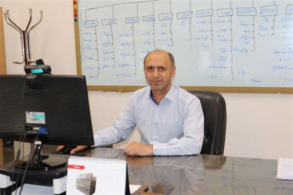 علی اكبر اسدی ملردی 